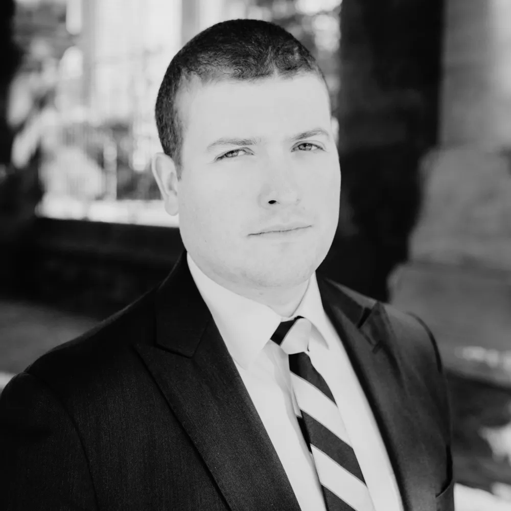 Fraser Macdonald headshot